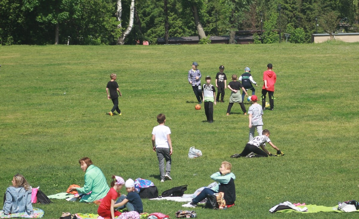 Куда пристроить детей летом? В этом сезоне в Казани откроется 175 лагерей