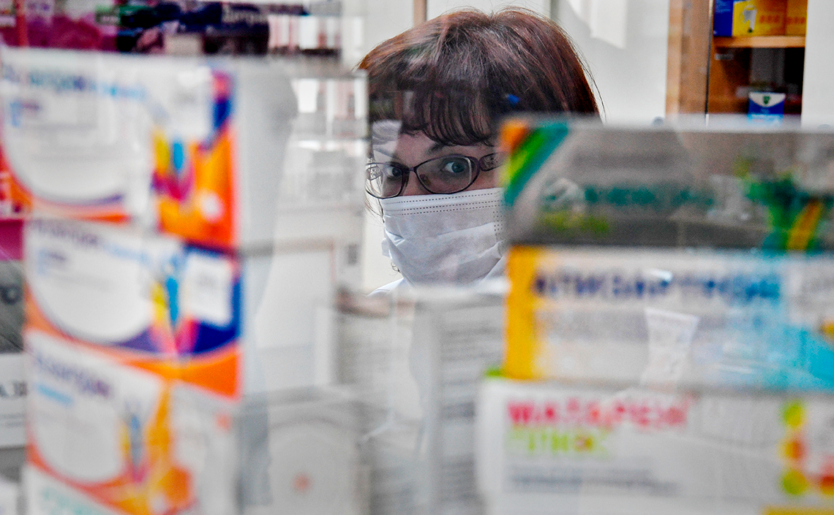 Татарстан нарастил выпуск дженериков