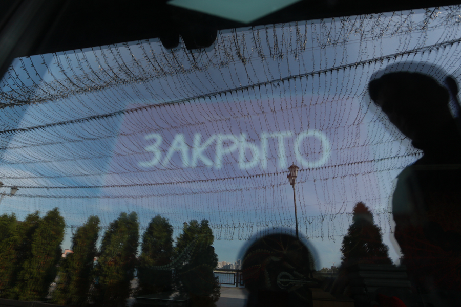 «Всё делали для денег, не для людей»: казанцы злорадствуют по поводу закрытия  ресторанов с «конскими» ценами на Кремлевской набережной