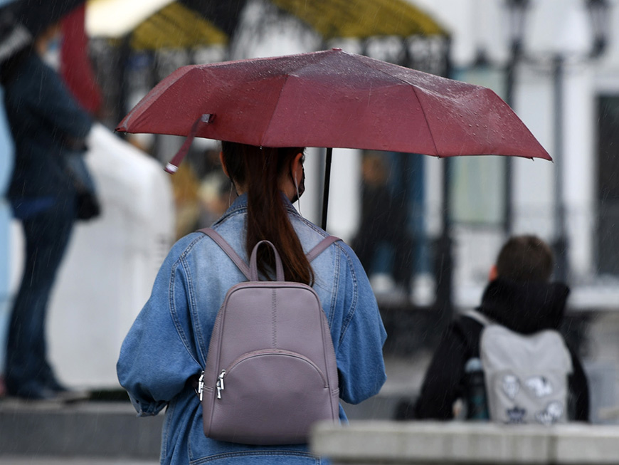 Из-за потепления Татарстан превратится в степь, но «коммуналка» дешевле не станет