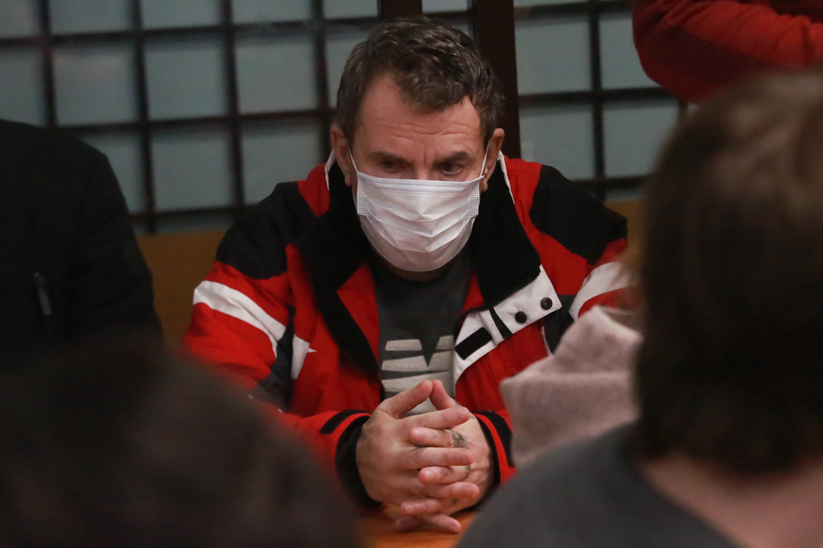 «Какой общак? Какой сходняк?»: отправленный под арест Нейдер не признал себя «положенцем по Татарстану»