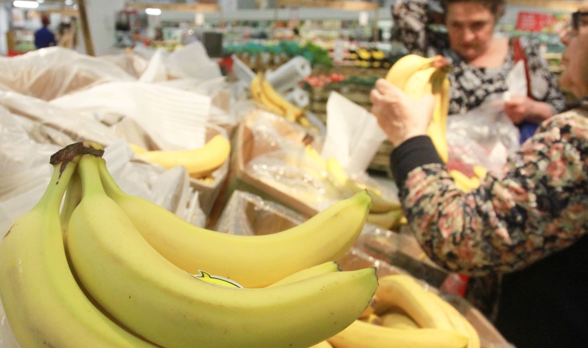 Казань банановая: есть ли смысл в том, что один из самых популярных фруктов, не имеющих отношения к России, хотят сделать социально значимым продуктом? 