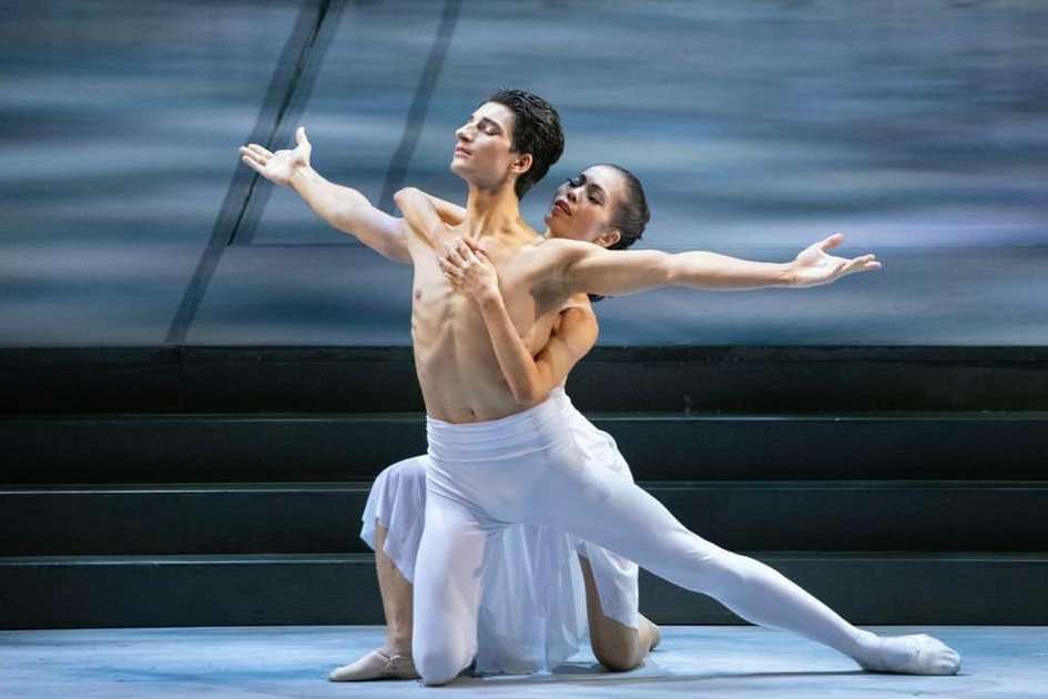 «Обещаю, будет весело!»: любимец казанской публики Алессандро Каггеджи представит на Нуриевском собственную «Тарантеллу»