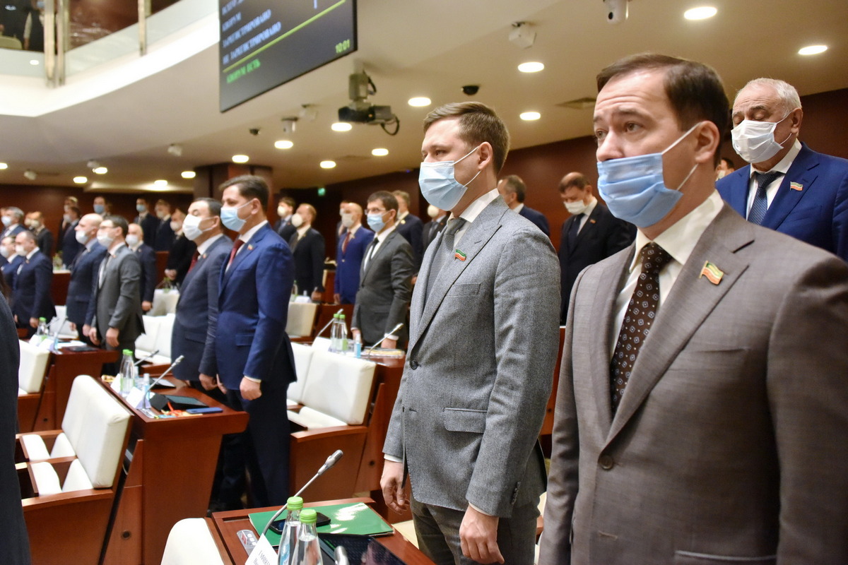 Казанцы, готовьте ваши денежки: Госсовет РТ узаконил самообложение в городах