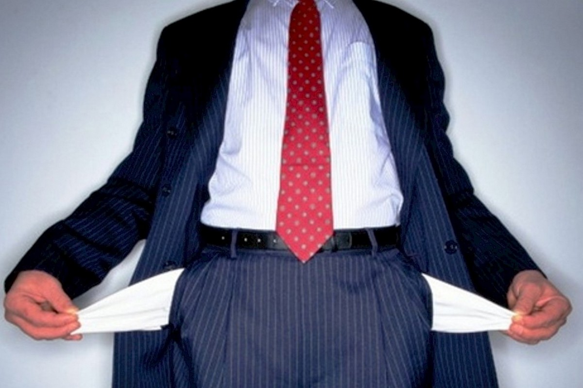 «Будут деньги - отдам»: в Казани требуют отдать под суд бывшего «молодогвардейца» за невозврат долгов