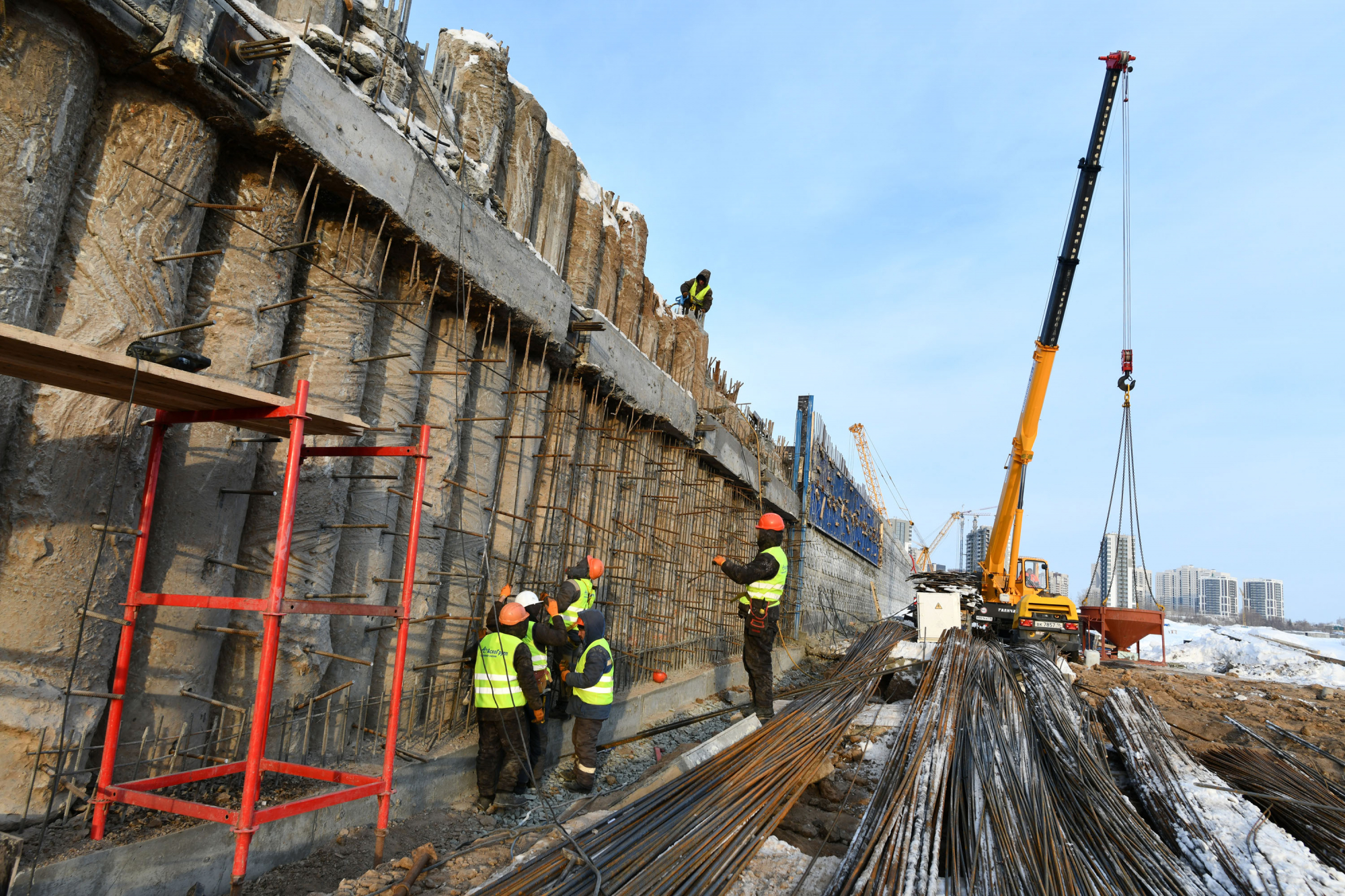 Денис Гордийко / мэрия Казани