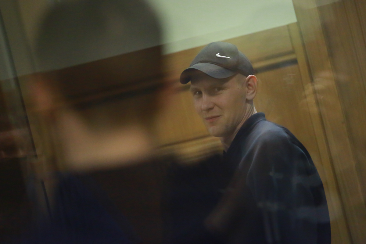 Мало не покажется: в Казани рецидивисты ответили за убийство таксиста 