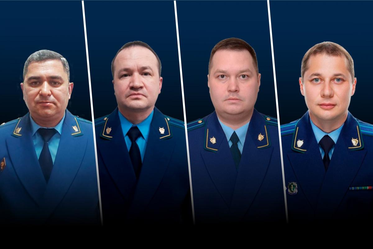 «Прокурорская рокировка» в Татарстане: эксперты гадают о роли Суяргулова в ротации кадров