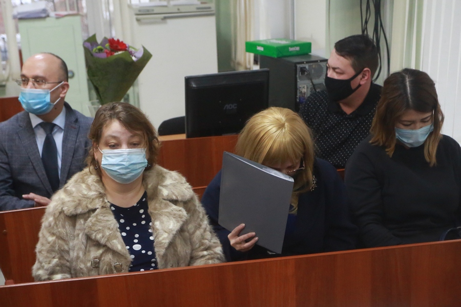 В особо крупном размере: в Казани у участников аферы с декретными пособиями на 80 млн не нашлось денег на адвокатов