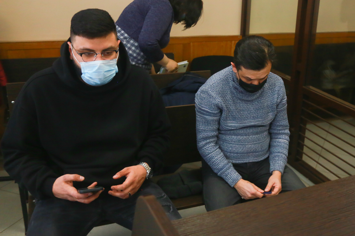 В Казани «оборотни» из военкоматов не выдали получателя взятки за «белый билет»