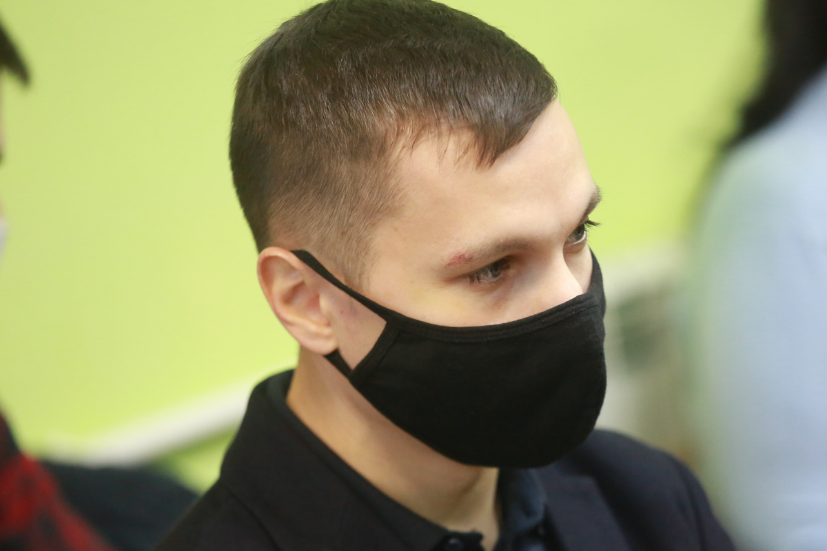  Не крал миллион: организатора Казанского марафона освободили от уголовки