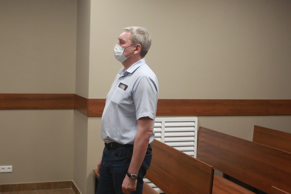 «Зарплата у меня очень хорошая была»: в Казани «мусорный король», пойманный на завышении тарифов, отделался штрафом