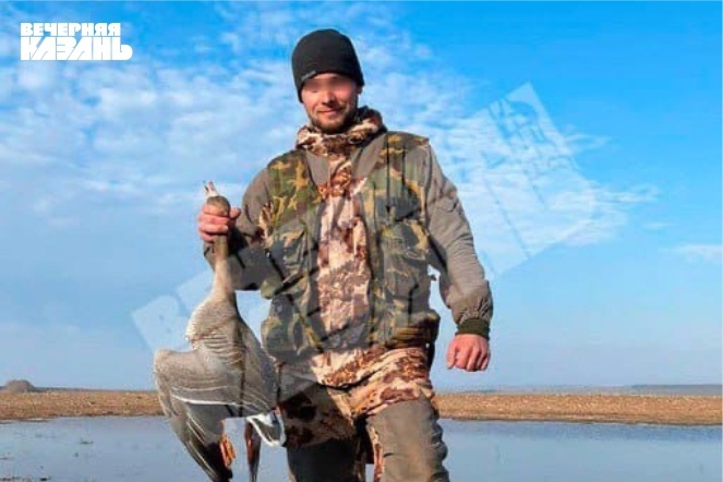 Под Казанью охотники чуть не убили ребенка