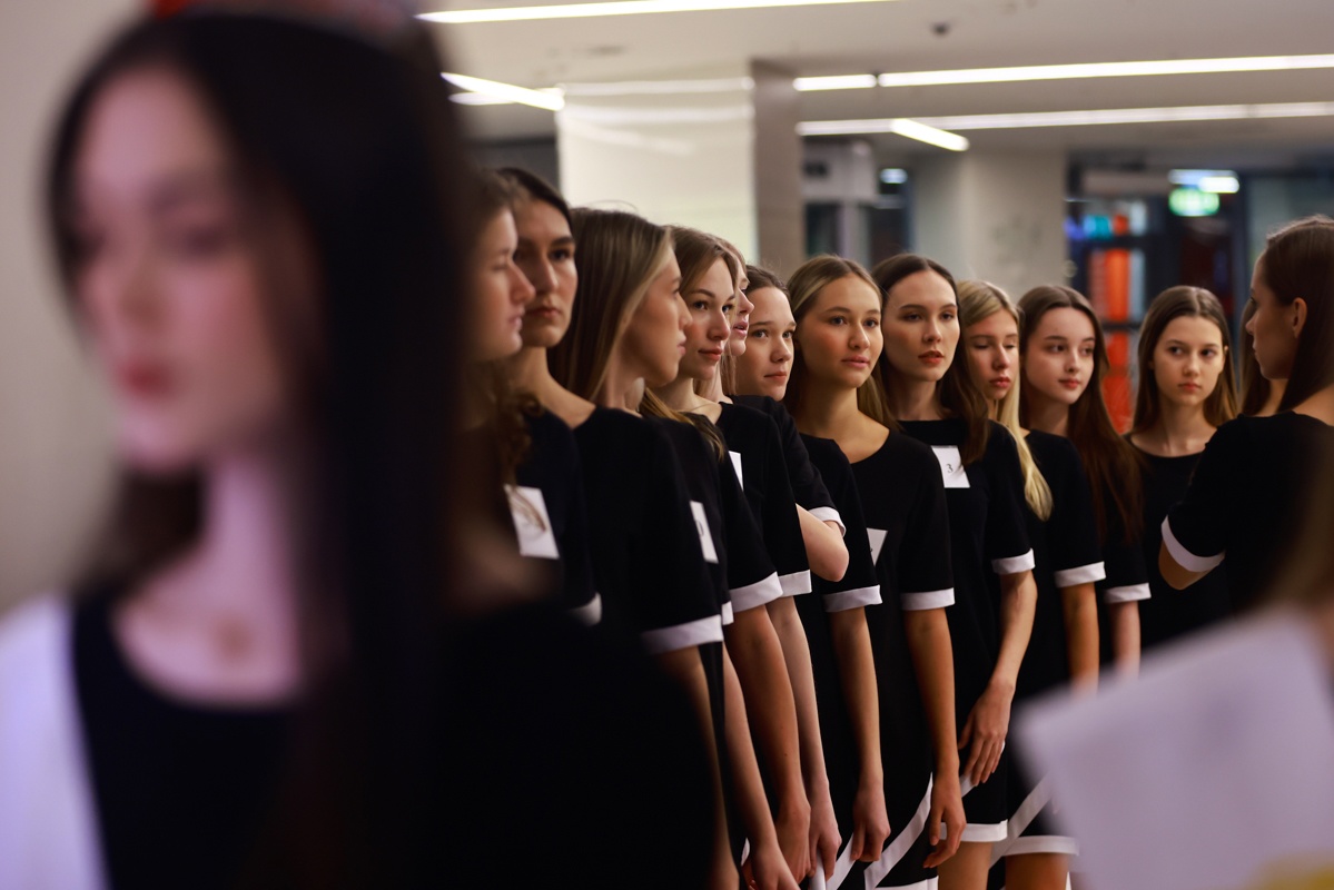 Важна не только внешность, мисс Татарстан должна подавать пример