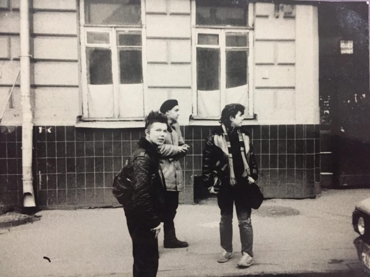 От уличных банд к аниме: куда исчезли субкультуры Казани?