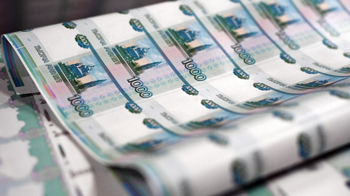Центробанк подставил сам себя, не согласовав дизайн тысячерублевой купюры с Татарстаном