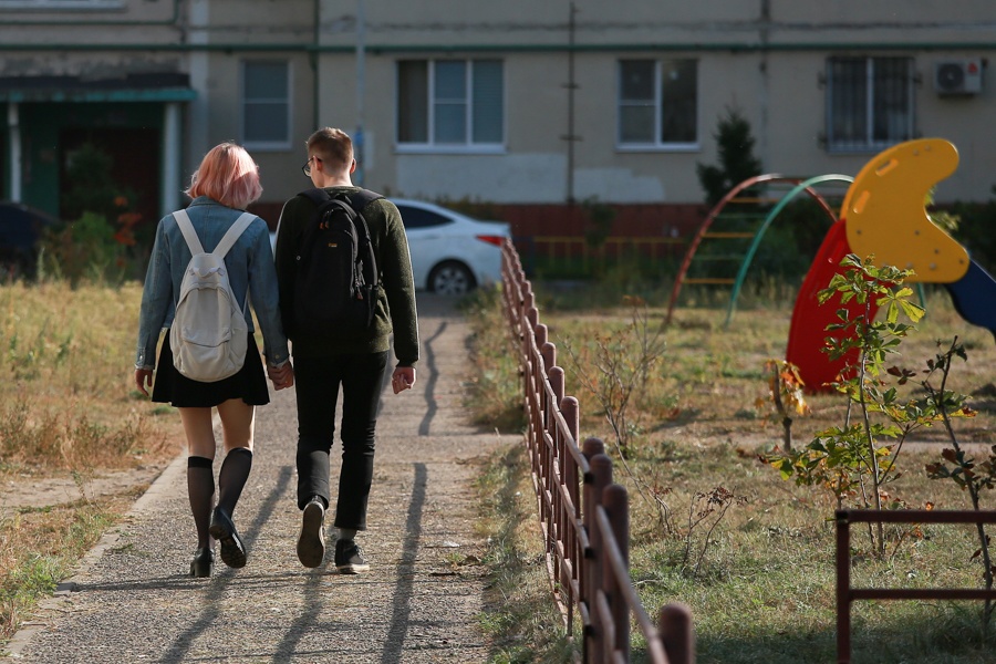 Казанцы опасаются, что из-за нового закона об обязательном трудовом воспитании школьников отправят мыть туалеты