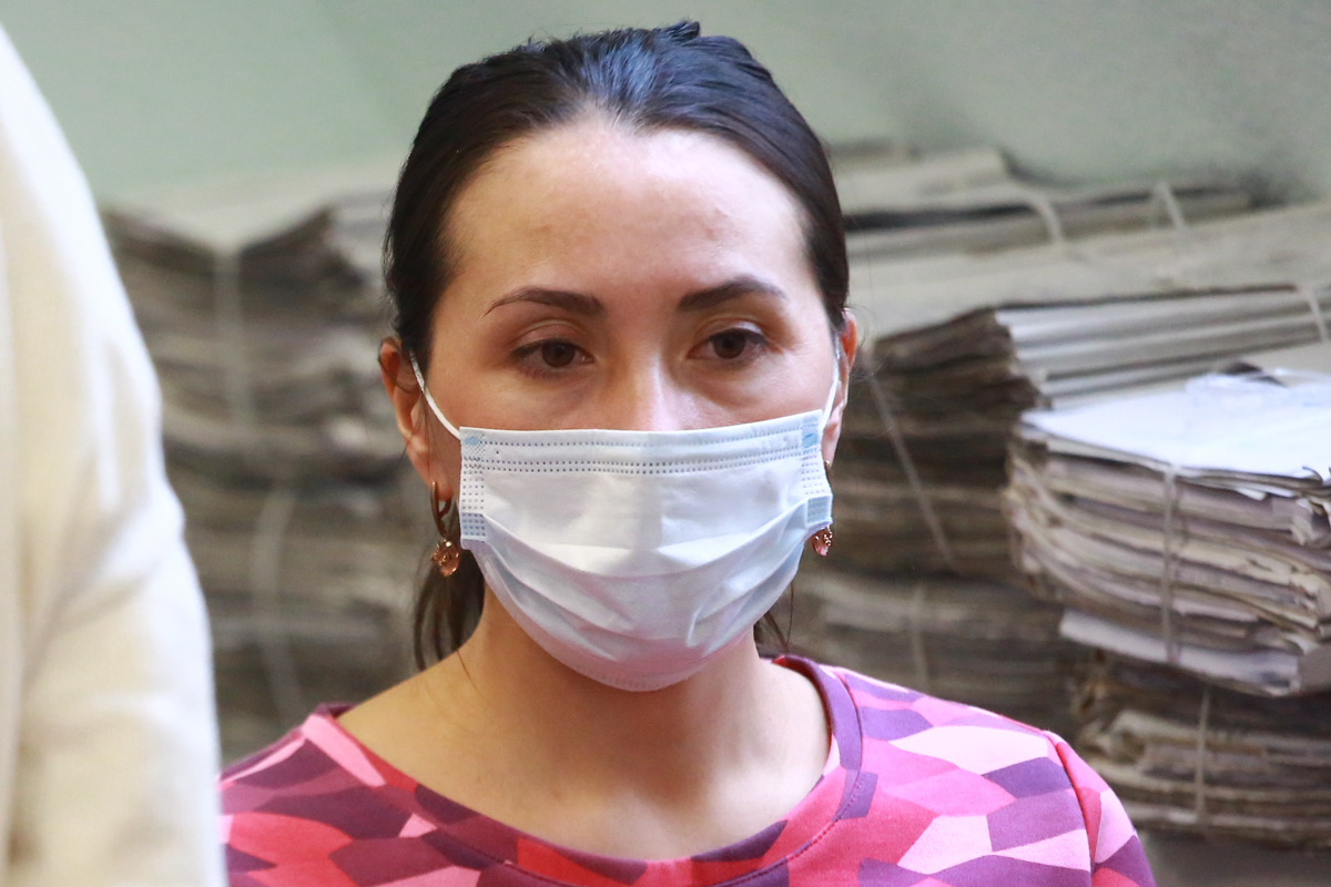 Не сделала ЭКГ: в Казани фельдшера скорой помощи обвиняют в смерти молодой пациентки