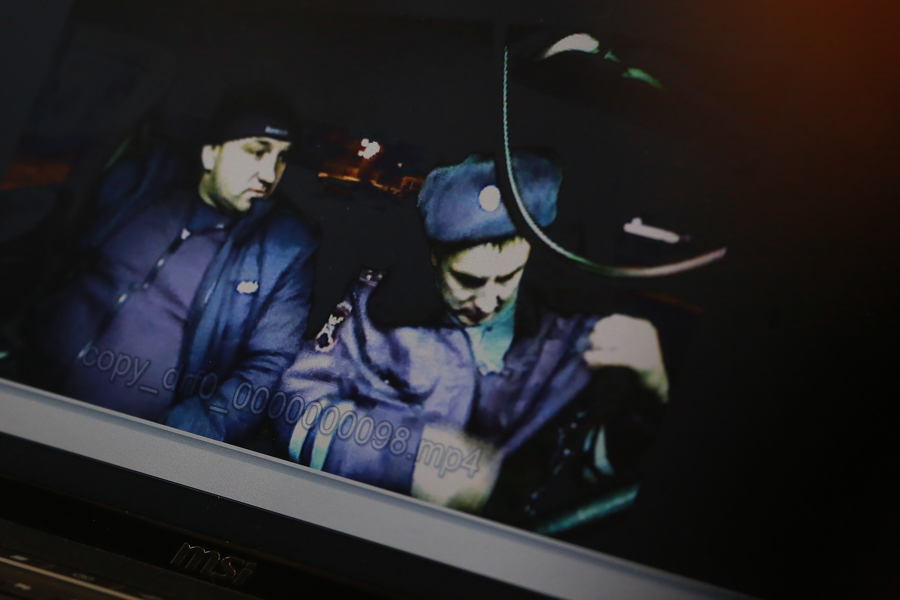 «Какая дубинка? Только жезл»: в Казани гаишник не признает вину в том, что сломал череп пассажиру легковушки