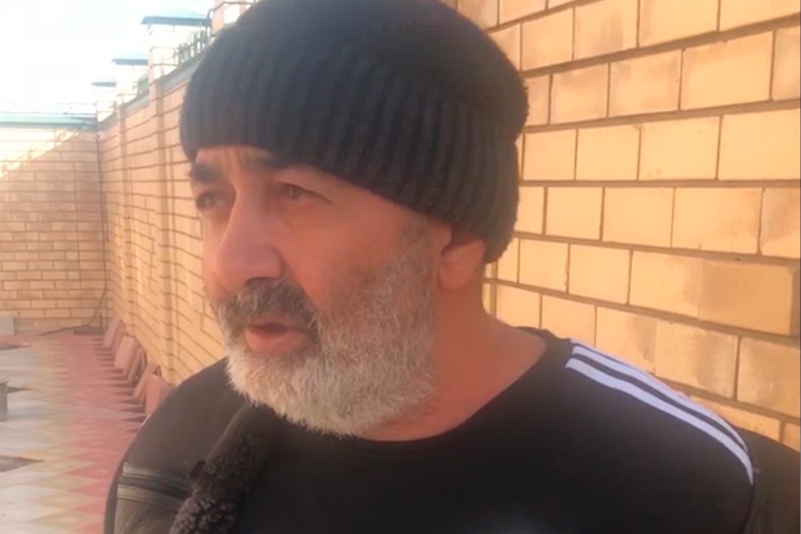 Джамбульский и другие: в Казани судят вора в законе, который собирал дань с Чистопольского района на удаленке