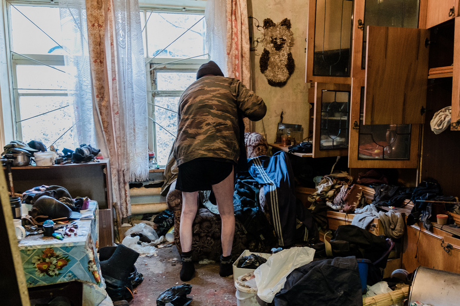 Отнять и продать: нерадивых собственников квартир в Казани могут лишить имущества, а от покупателей жилья скрыли информацию о продавцах