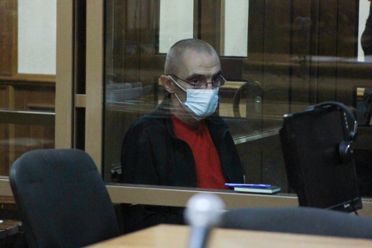 Свидетели по делу ОПГ «Тукаевские» жалуются на давление следователей, а адвокаты уверены, что подзащитным мстят силовики 