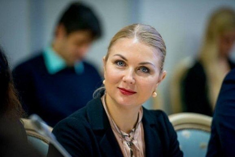 Хайпа много не бывает: детский омбудсмен Ирина Волынец стала главным ньюсмейкером Татарстана, чтобы попасть в Госдуму? 