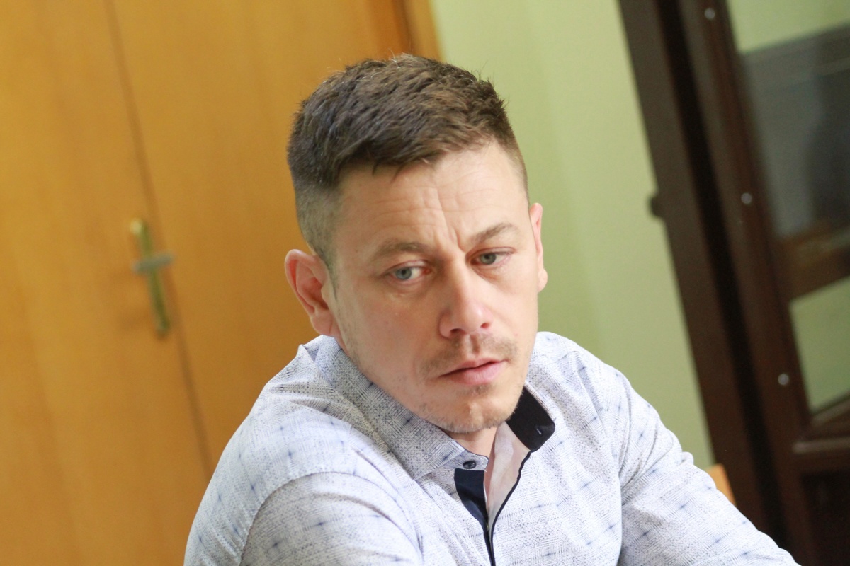 В казанском суде экс-сотрудник военкомата покаялся в коррупции и  рассказал, как сдал следствию комиссара двух районов