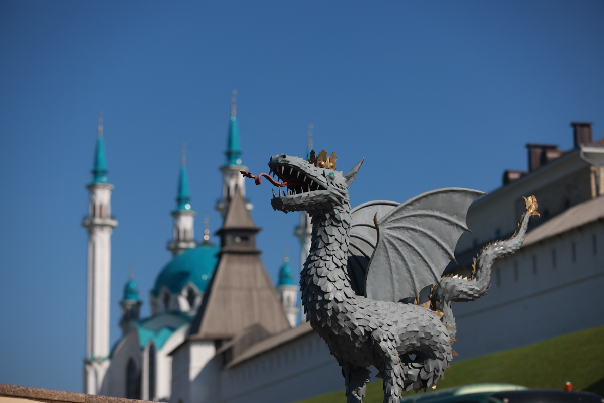 Зарубеж оказался слишком дорогим — в Новый год казанцы поддержат внутренний туризм