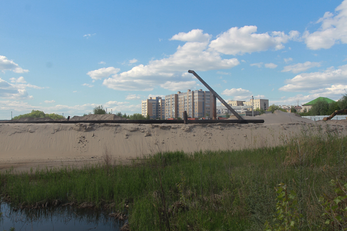 Попытка номер три: казанцы обсуждают новое место для строительства Соборной мечети, а власти хранят молчание
