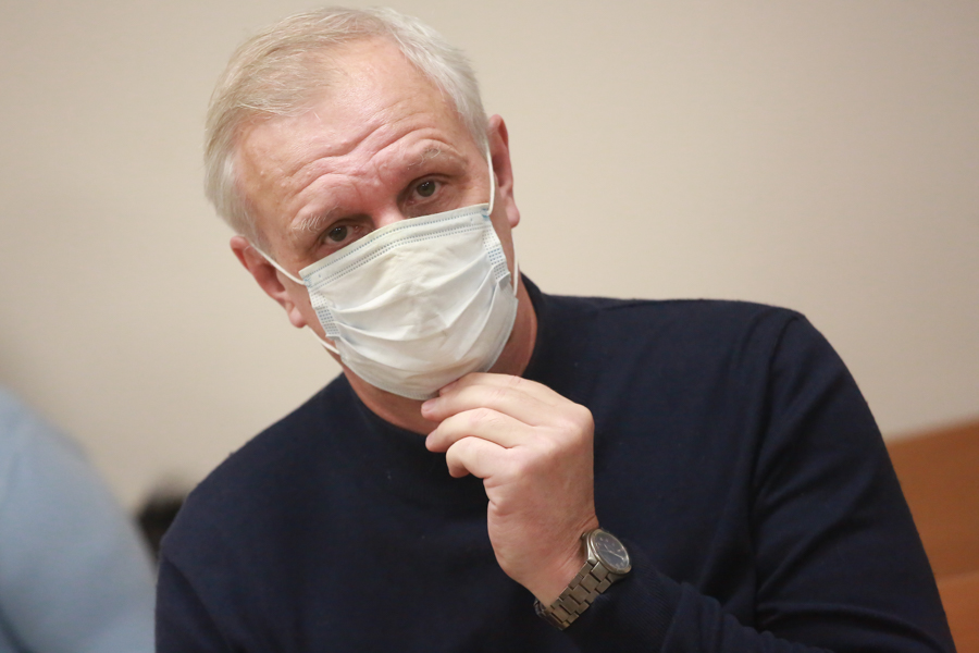 «Условное наказание - считай, никакого»: в Казани вынесли приговор по делу о гибели преподавательницы колледжа 