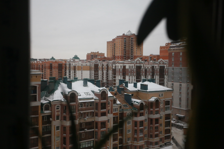 «В нашем «Солнечном городе» за высотками уже солнца не видно!»: обитатели казанского ЖК требуют прекратить строительство «каменных джунглей»