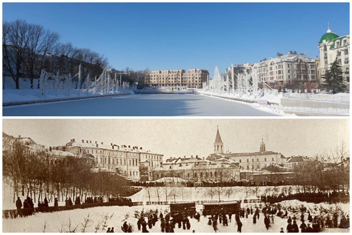 «Видишь кремль? Нет. И я не вижу. А он есть»: элитные новоделы в Казани перекрывают виды на наше всё