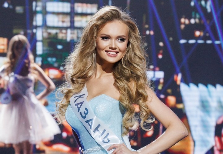 «Конкурсы красоты - это не только про внешность»: интервью с «Мисс Казань» о стандартах и бодипозитиве