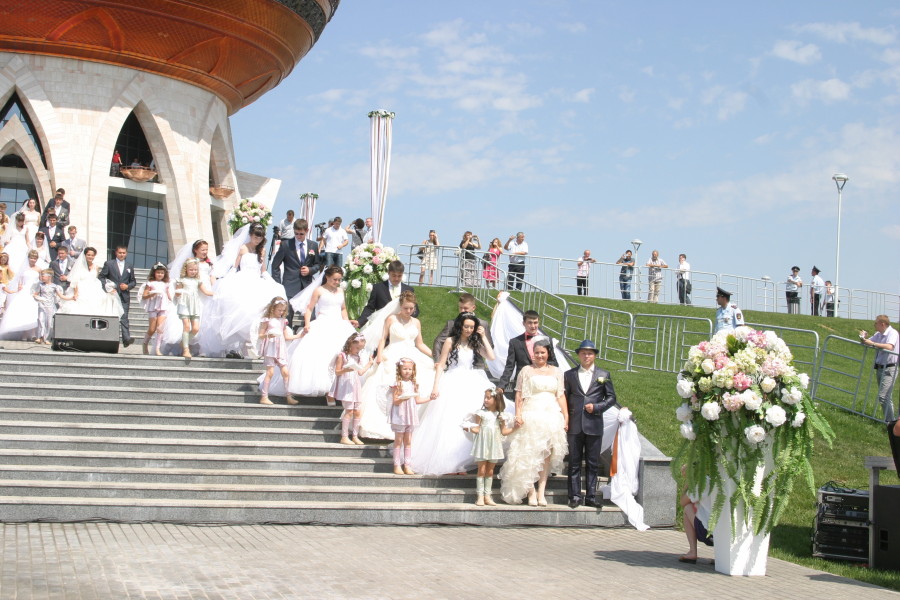 Совет да любовь