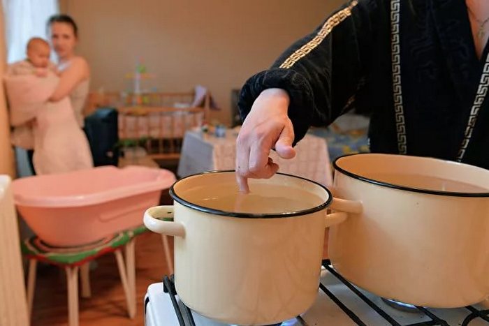 Обожглись на молоке: от котельной закрытого Казанского молкомбината отключили жилые дома