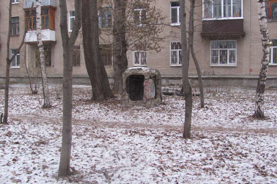 В Казани инспектируют бомбоубежища