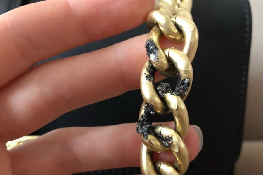 Посетительница казанского Fun24: «Не успокоюсь, пока не удостоверюсь в безопасности их аттракционов»