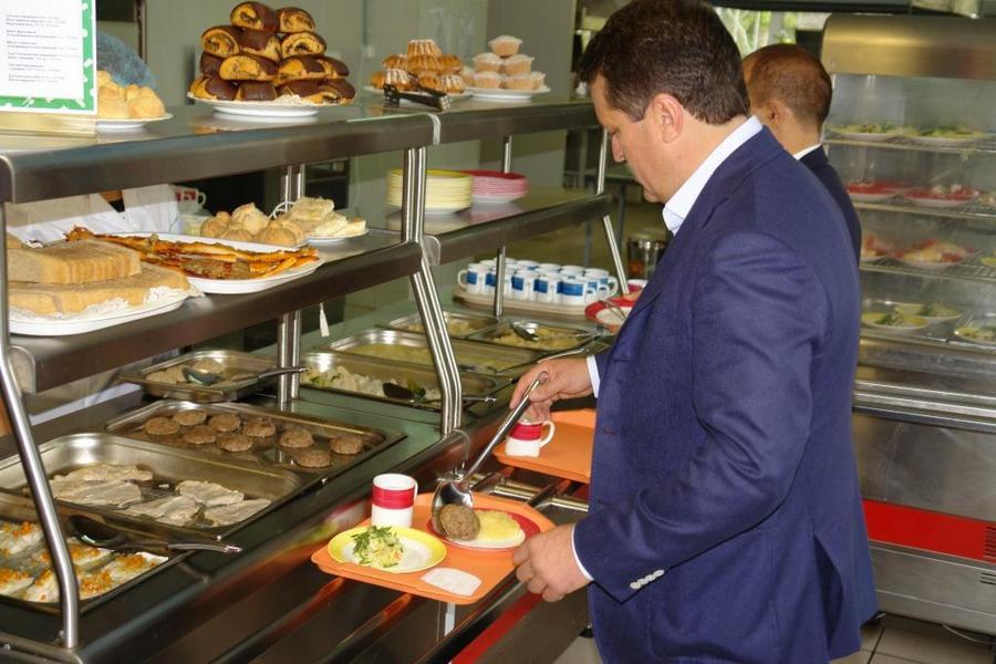 «Пора стричь купоны»: кому достанется гастрономическая империя, созданная Ильсуром Метшиным?