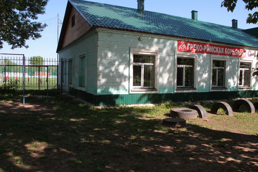 Родители юных спортсменов просят у Минниханова защиты от «Рубина»
