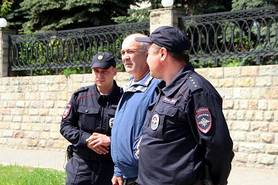 Опасный перегруз казанского теплохода: капитан пожалел дачников или погнался за рублем?