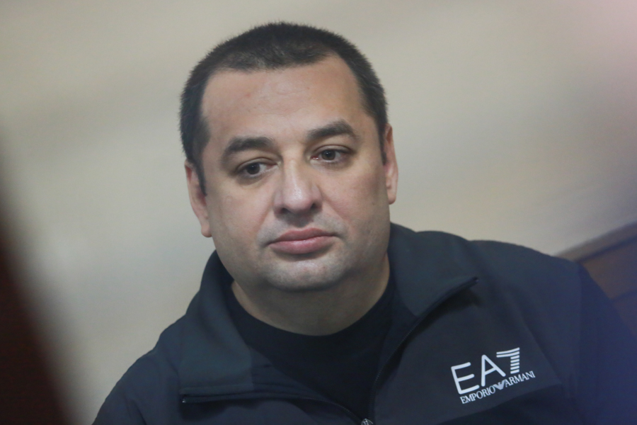 Пойманный на югах беглый казанский банкир говорит, что проиграл 220 млн на онлайн-бирже