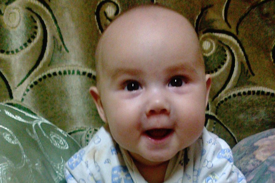 Мать умершего в Татарстане 6-месячного ребенка: «В скорой не было бензина, а врачи перепутали менингит с аппендицитом»