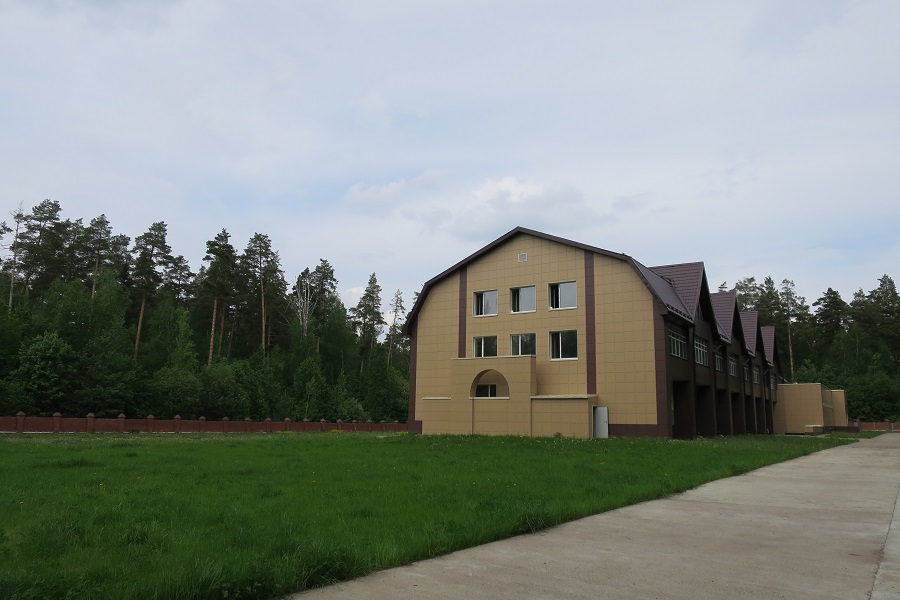 Владимир Вавилов: «Татарстану очень нужен хоспис для взрослых»