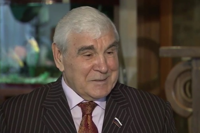 «ПО ПРАВДЕ ГОВОРЯ» с Фатихом Сибагатуллиным