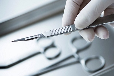 В Татарстане пациента, которому оперировали нос, убил наркоз