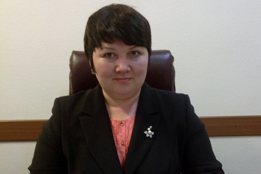 Арестованная в Татарстане начальница роо говорит, что действовала по указанию руководства