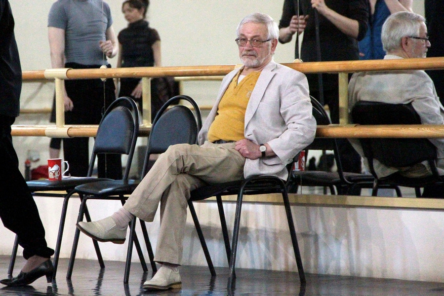 Нуриевский фестиваль в Казани откроет премьера «Дон Кихота»