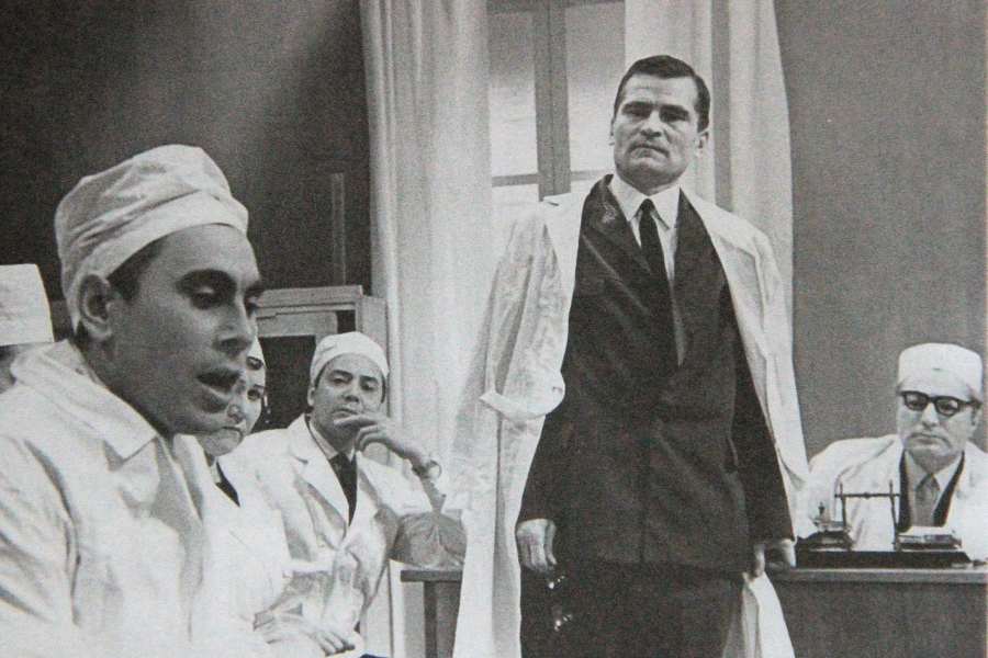 В Казани снимут сериал по татарскому бестселлеру