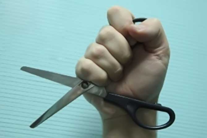 Пациент психиатров захватил заложницу в казанском кафе